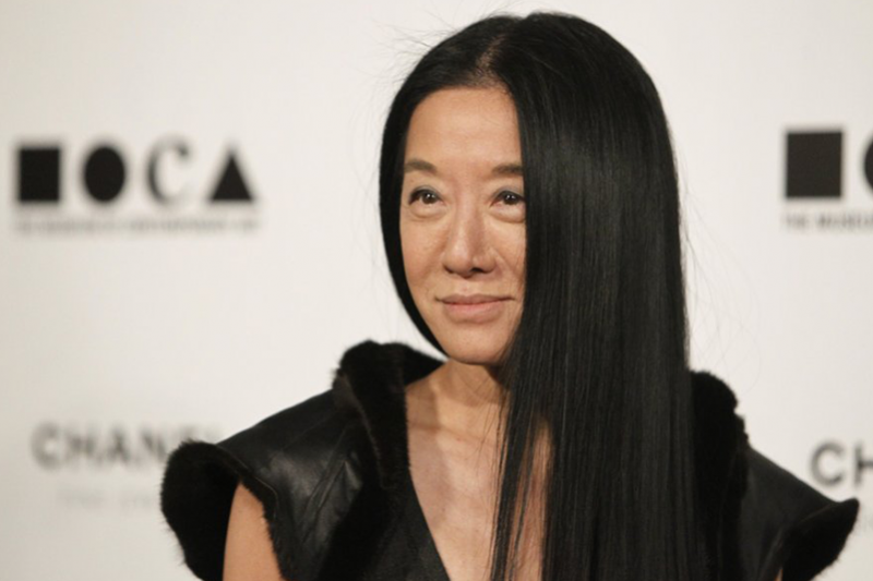 Vera Wang: Five Life Tips From The Billionaire