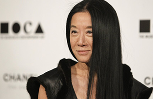 Vera Wang: Five Life Tips From The Billionaire