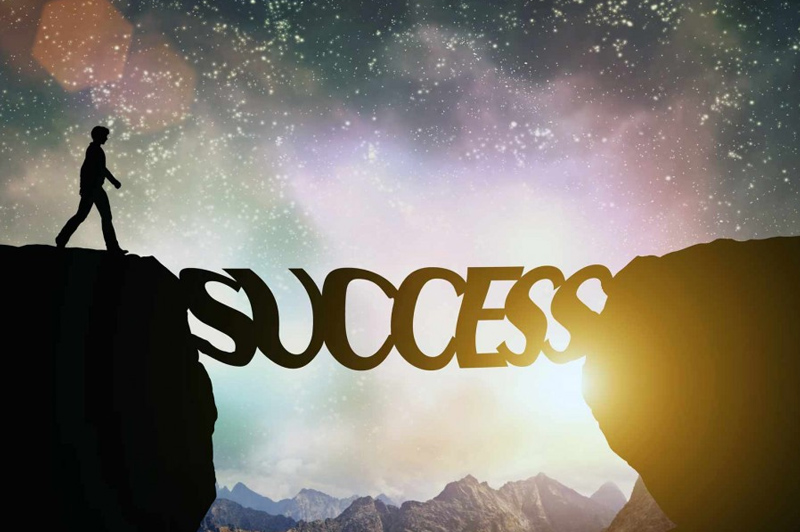 10 Secrets Of Successful People