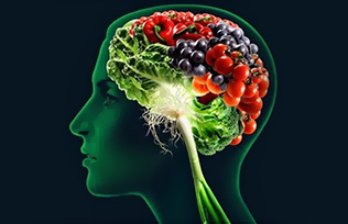 Какие продукты улучшают работу мозга?