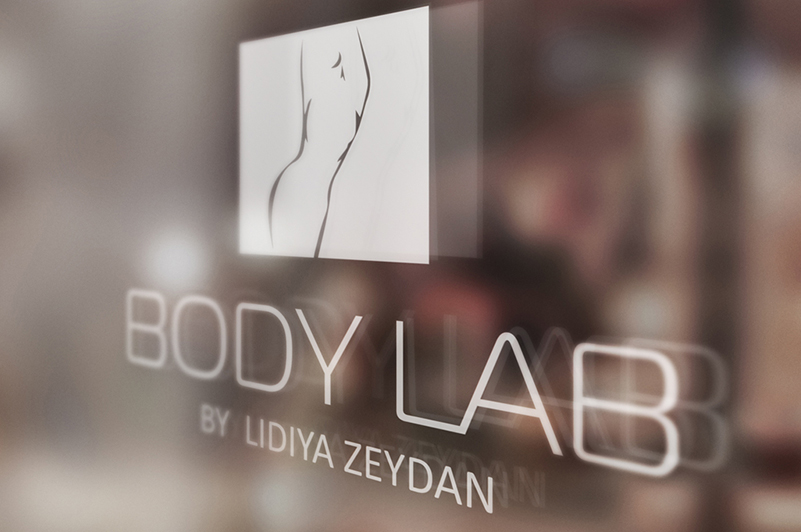 География Body Lab