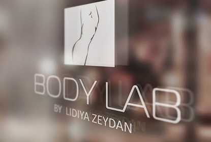 География Body Lab