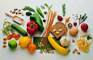 Рациональное питание. Основы от Smart Food.